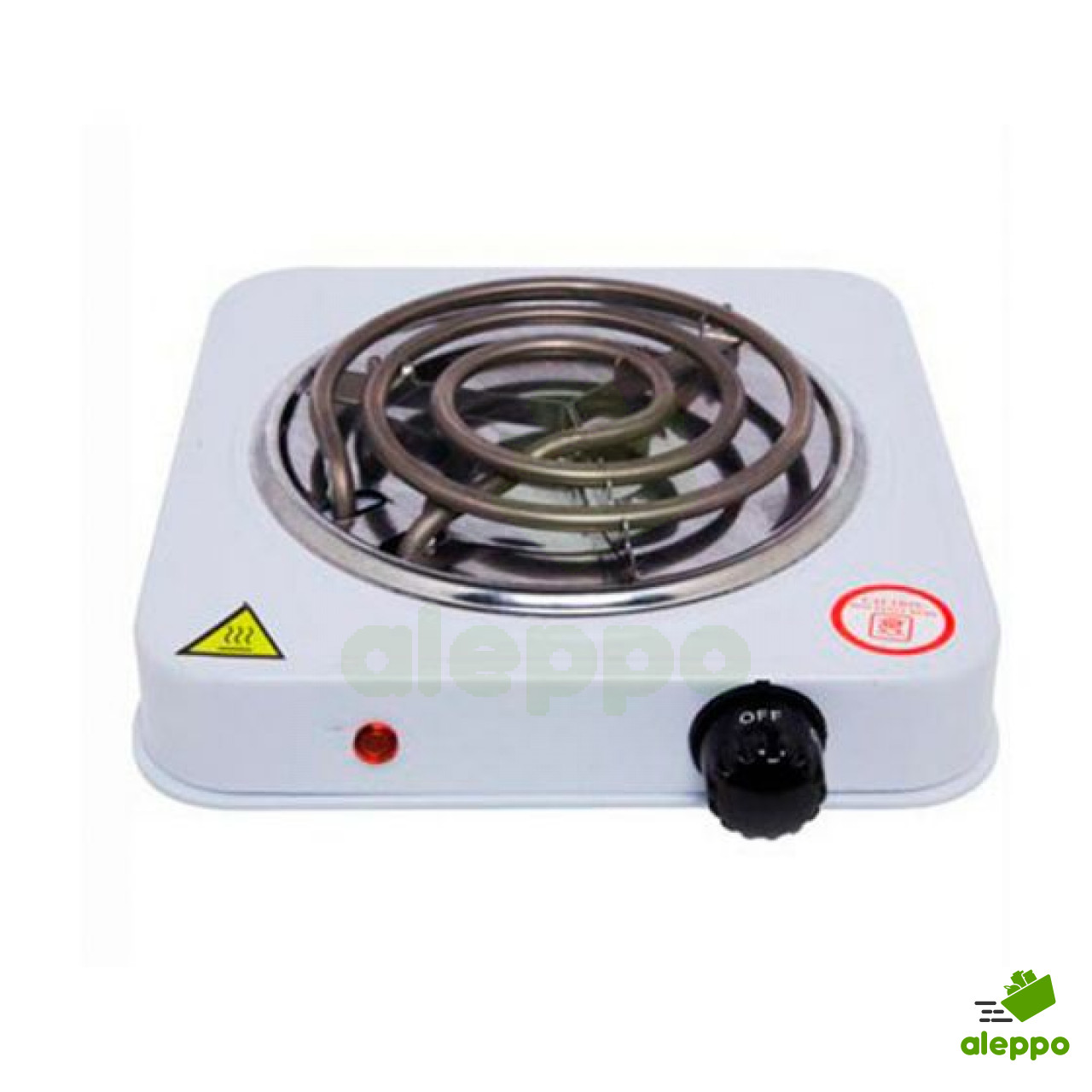 Hot Plate JX1010B Anta Foods LTD
